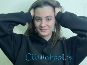 Ottiliehastey