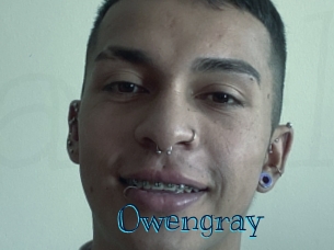 Owengray