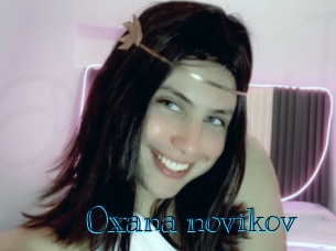 Oxana_novikov