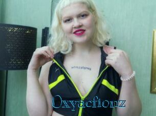 Oxyacfionz