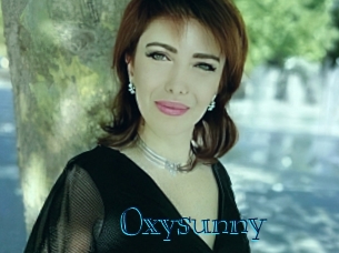 Oxysunny