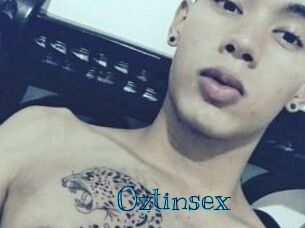 Oztinsex