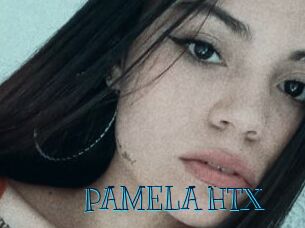 PAMELA_HTX