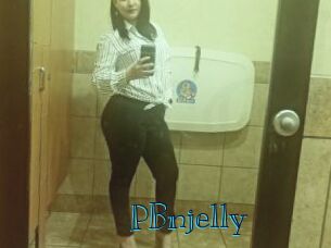 PBnjelly