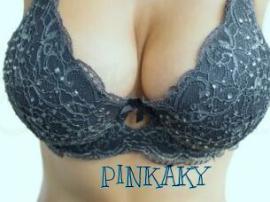 PINKAKY