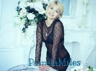 PamelaMiles