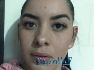 PamellaF