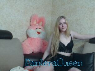PanteraQueen