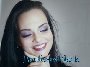 PantheraBlack