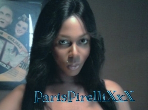 ParisPirelliXxX