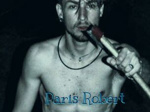 Paris_Robert
