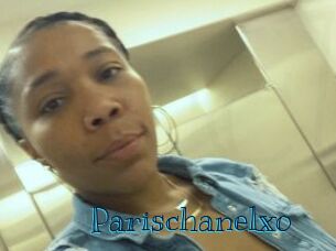 Parischanelxo