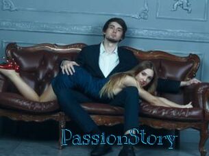 PassionStory