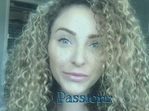 Passionz