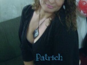 Patrich