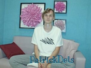 PatrickDets