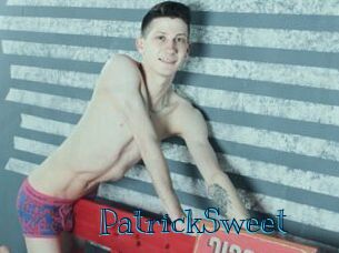 PatrickSweet Archive DVD BIZ