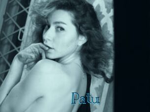 Patu