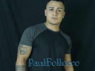 PaulBollocco