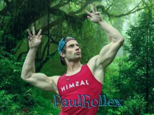 PaulRollex