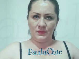 PaulaChic