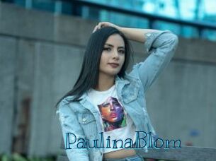 PaulinaBlom