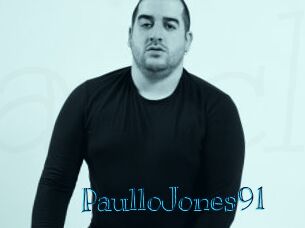 PaulloJones91