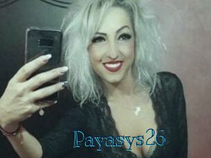 Payasys26