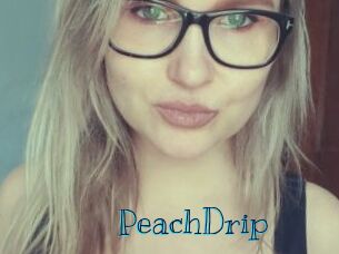 PeachDrip