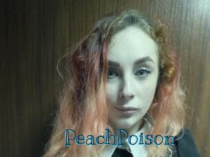 PeachPoison