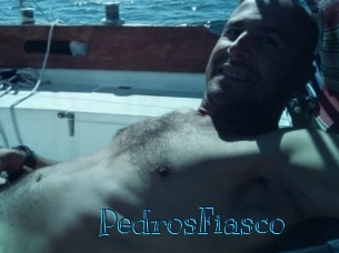 PedrosFiasco