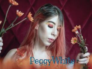 PeggyWhite