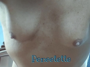 Peneetette