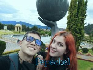 Pepechel