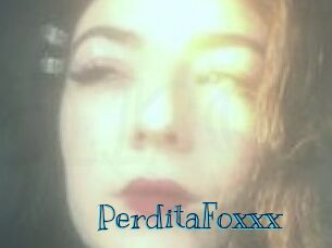 PerditaFoxxx