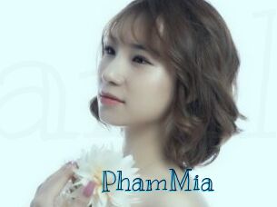 PhamMia