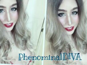 PhenominalDIVA