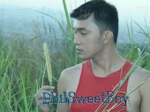 PhilSweetBoy