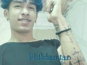 Phildamian