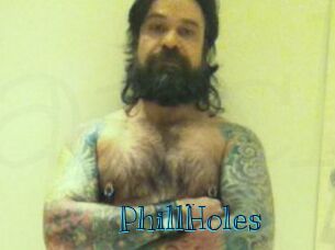 PhillHoles