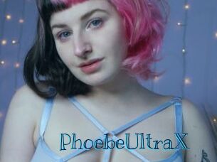 PhoebeUltraX