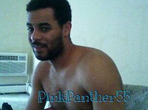 PinkPanther55