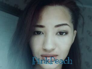 PinkPeach