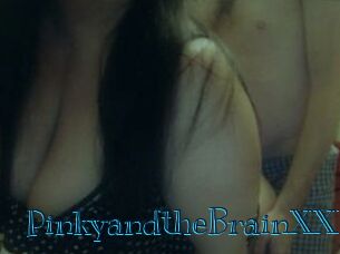PinkyandtheBrainXXX
