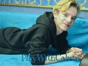 PlayWithCalvin
