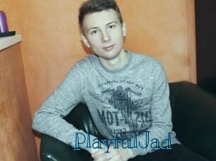PlayfulJad