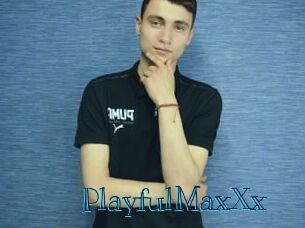 PlayfulMaxXx