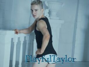 PlayfulTaylor