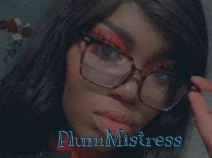 PlumMistress