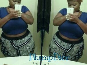 PlumpDior